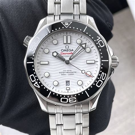 best bracelet for omega seamaster 300|omega seamaster strap for sale.